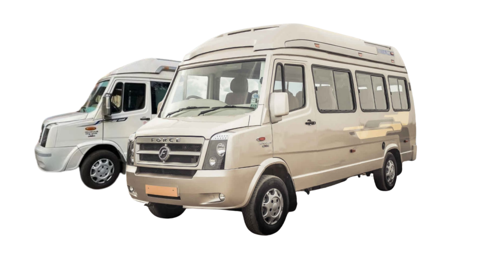 Discover the best tempo traveller rental services in Gurgaon for local and outstation trips. Explore seating options, pricing, amenities, and top providers to ensure a comfortable journey.