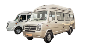 Discover the best tempo traveller rental services in Gurgaon for local and outstation trips. Explore seating options, pricing, amenities, and top providers to ensure a comfortable journey.