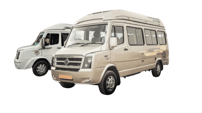 Discover the best tempo traveller rental services in Gurgaon for local and outstation trips. Explore seating options, pricing, amenities, and top providers to ensure a comfortable journey.