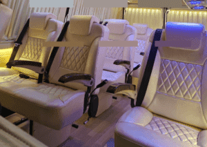 Tempo Traveller on rent in gurgaon