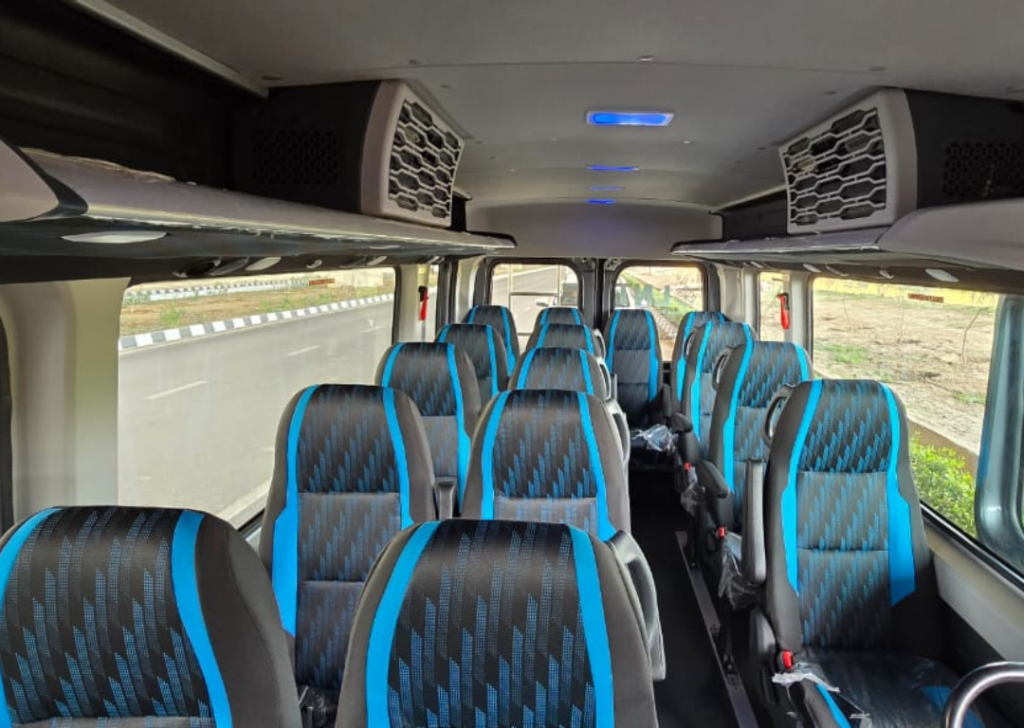 Force Urbania Traveller