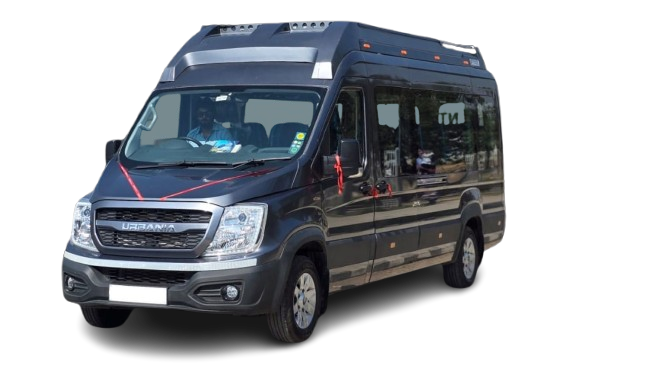  Force Urbania Van in Gurgaon